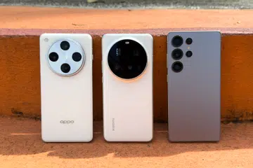 OPPO Find X8 Pro vs. Samsung Galaxy S25 Ultra vs. Xiaomi 15 Ultra Camera Quality Comparison | Best Android Smartphone Camera Review