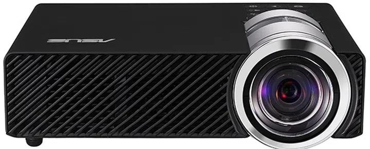 ASUS B1MR projector. (Image source: ASUS.)