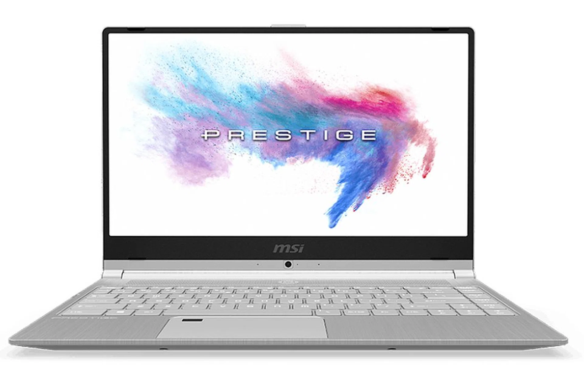 MSI's latest ultraportable packs a few surprises.