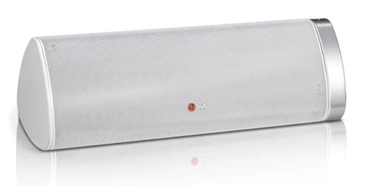 NP6630 Portable Speaker