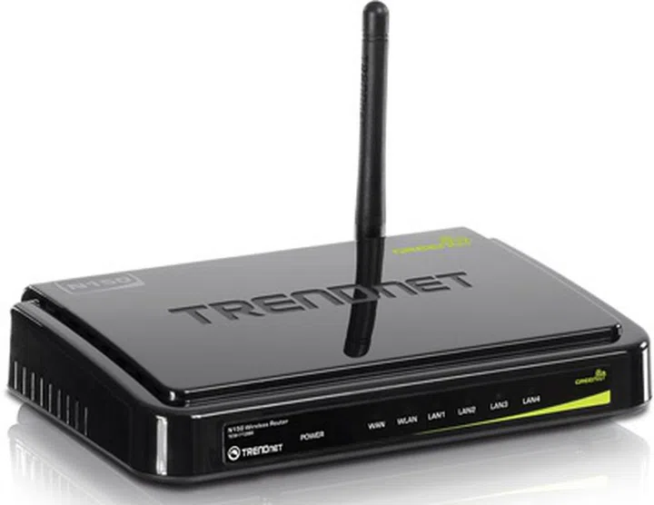 Image source: TRENDnet