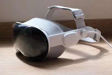 Apple hopes that the focus on gaming could make the Vision Pro more appealing to consumers. 