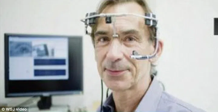 Technology Enables PWDs to Write with Eyes on Computer Screen ...