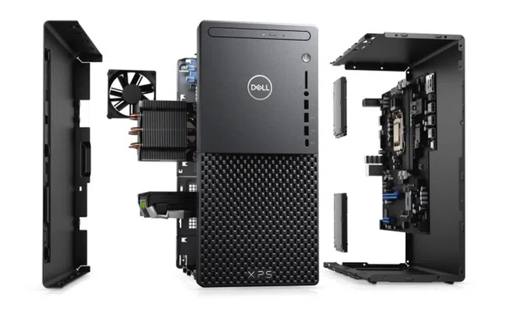 Image Source: Dell