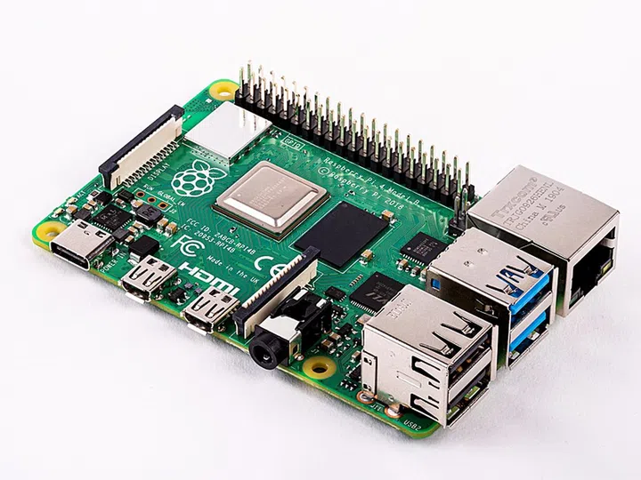 Image source: Raspberry Pi Foundation
