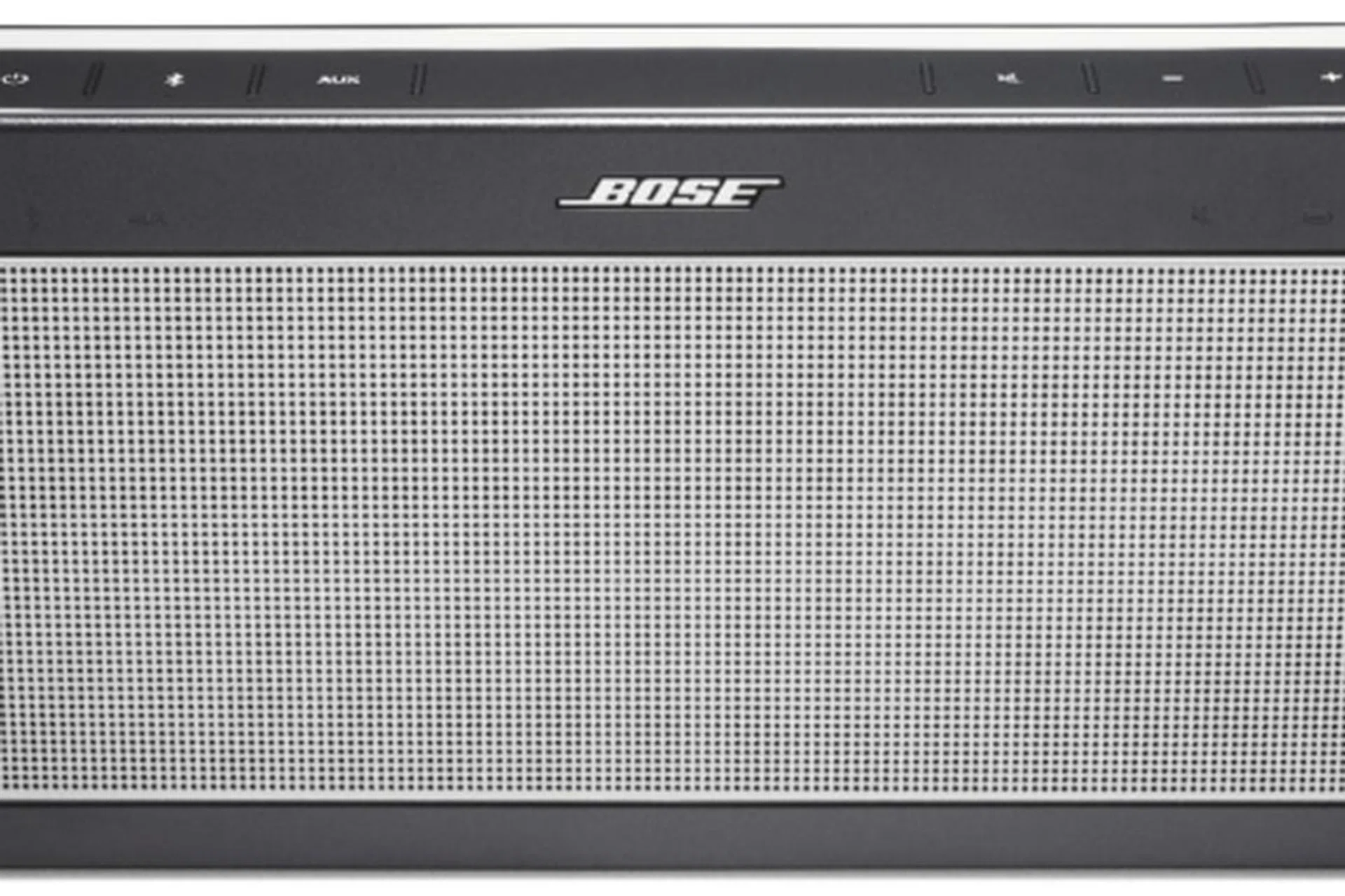 Image credit: Bose.