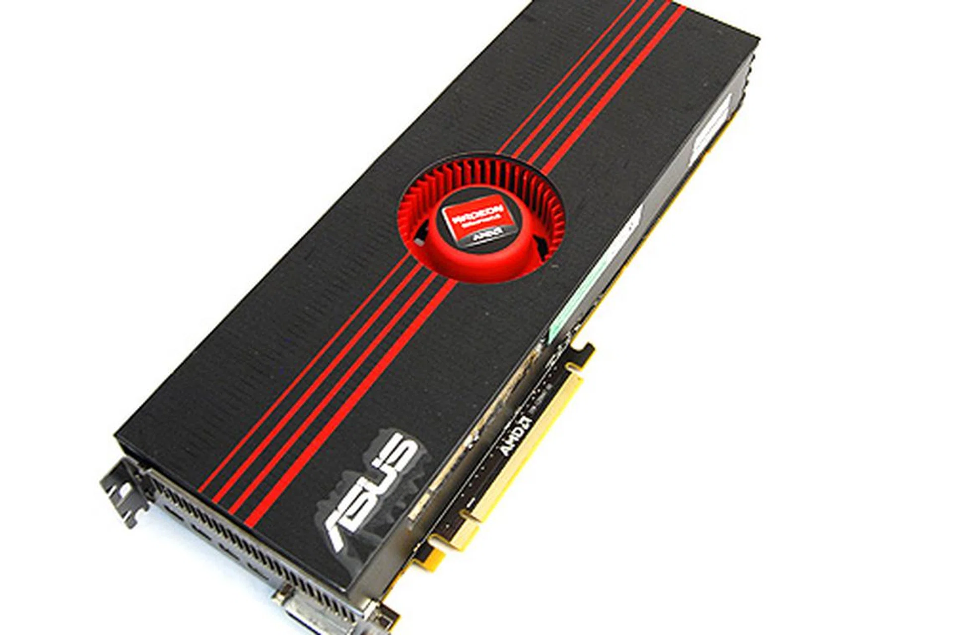 AMD's latest flagship is here to reclaim the title of world's fastest single graphics card from NVIDIA. We've with us an ASUS Radeon HD 6990 for evaluation, which is as good as any other offered by the competition since all of them adhere to the reference design and requirements.