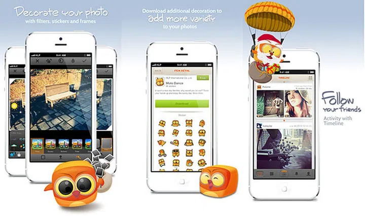 (Image source: Apple App Store.)