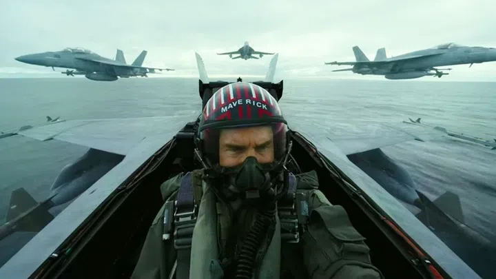 Image: Paramount Pictures