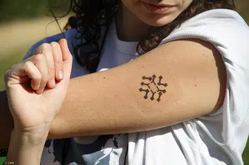 (Image source: ICFO via Graphene Flagship)