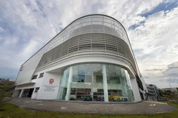 Image source: Sime Darby.