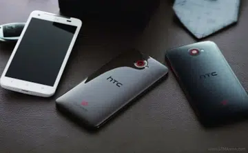 HTC is said to be preparing a flagship model, M7 for release in Q1 2013. Seen here is the alleged press image of the HTC Deluxe.