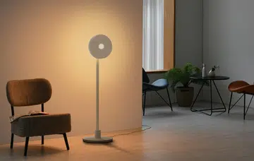Photo: LG Electronics.