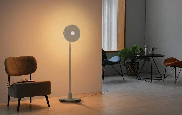 Photo: LG Electronics.