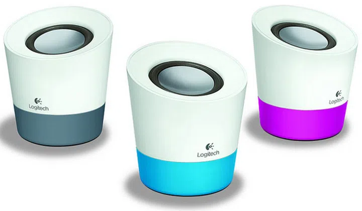 Logitech Unveils New Trio of Multimedia Speakers for Your Home ...