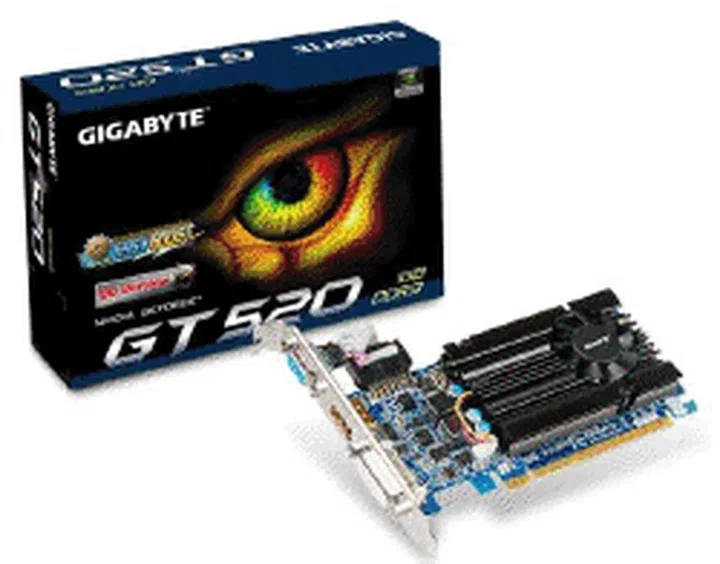 GV-N520OC-1G