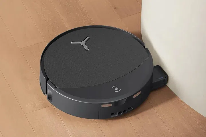 Reach hard to clean places