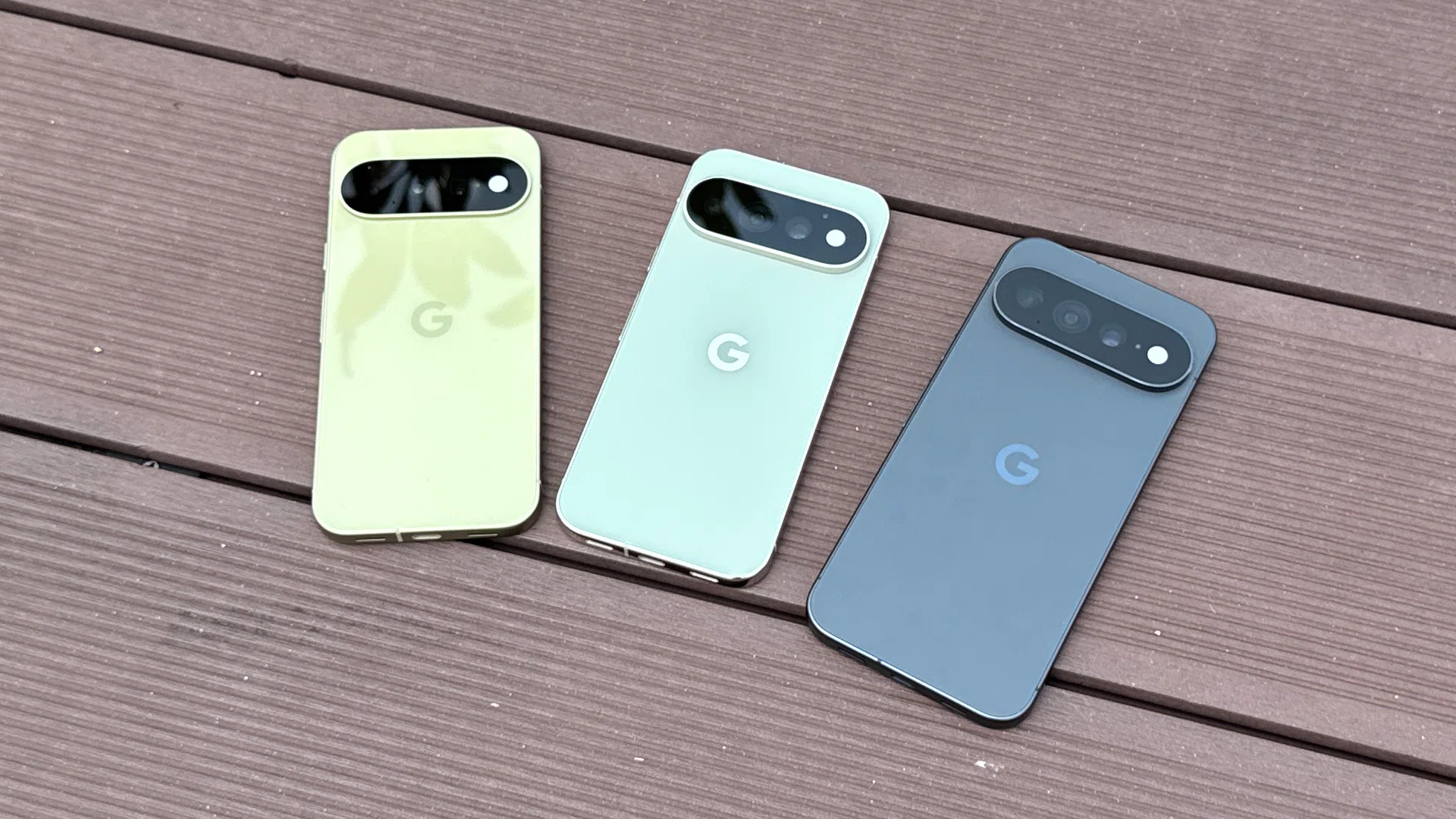 Google Pixel 11, Pixel 11 Pro, Pixel 11 Pro XL review