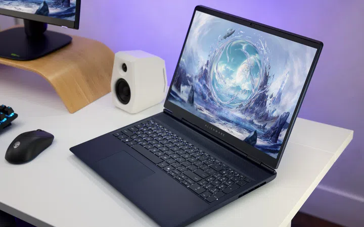 Alienware 16X Aurora CES 2026