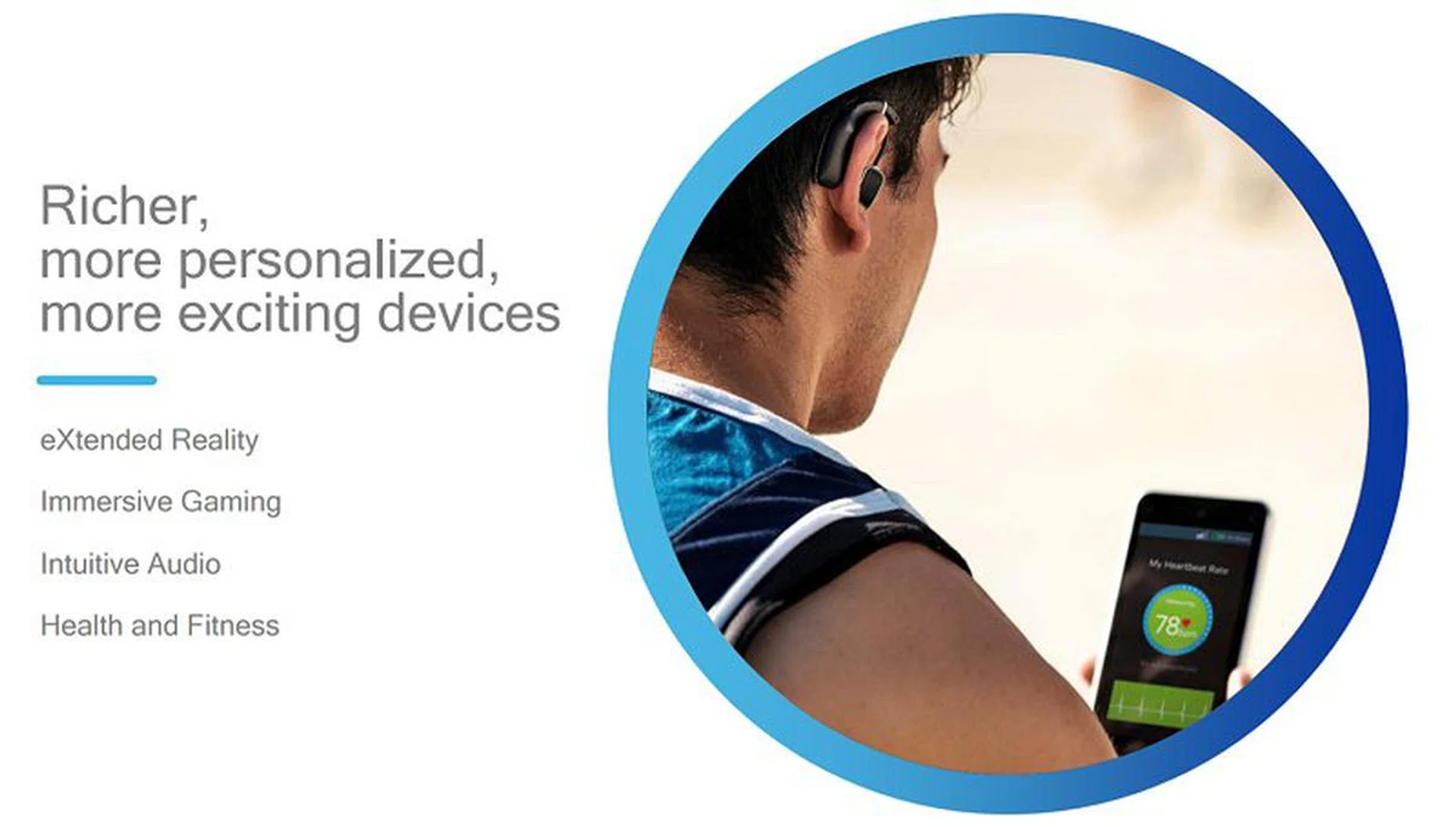 Qualcomm's end-goal for AI in 2018 with the Snapdragon 845.