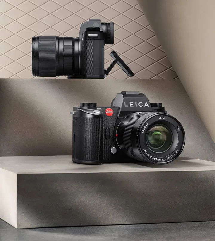 Image: Leica