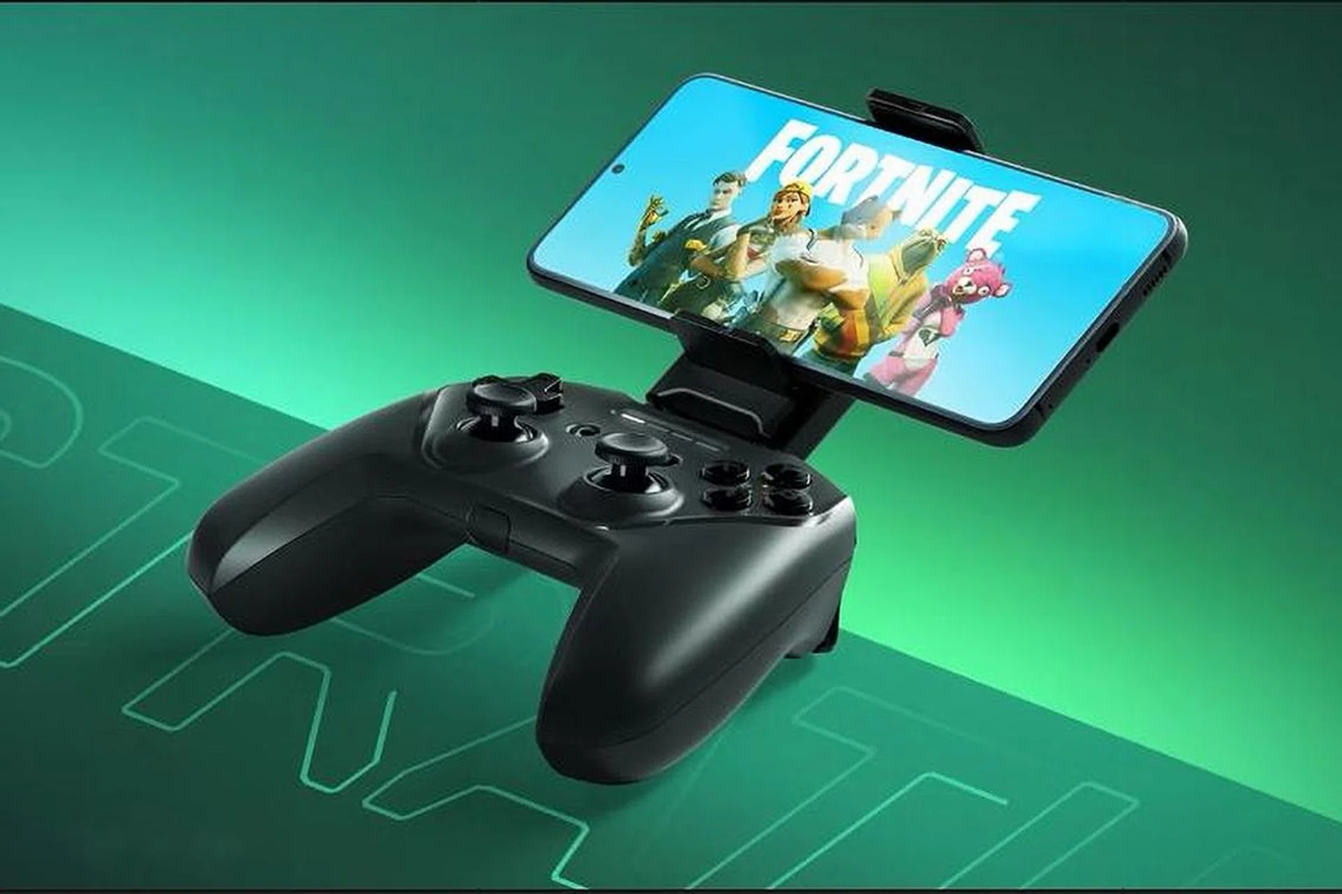 Image: SteelSeries