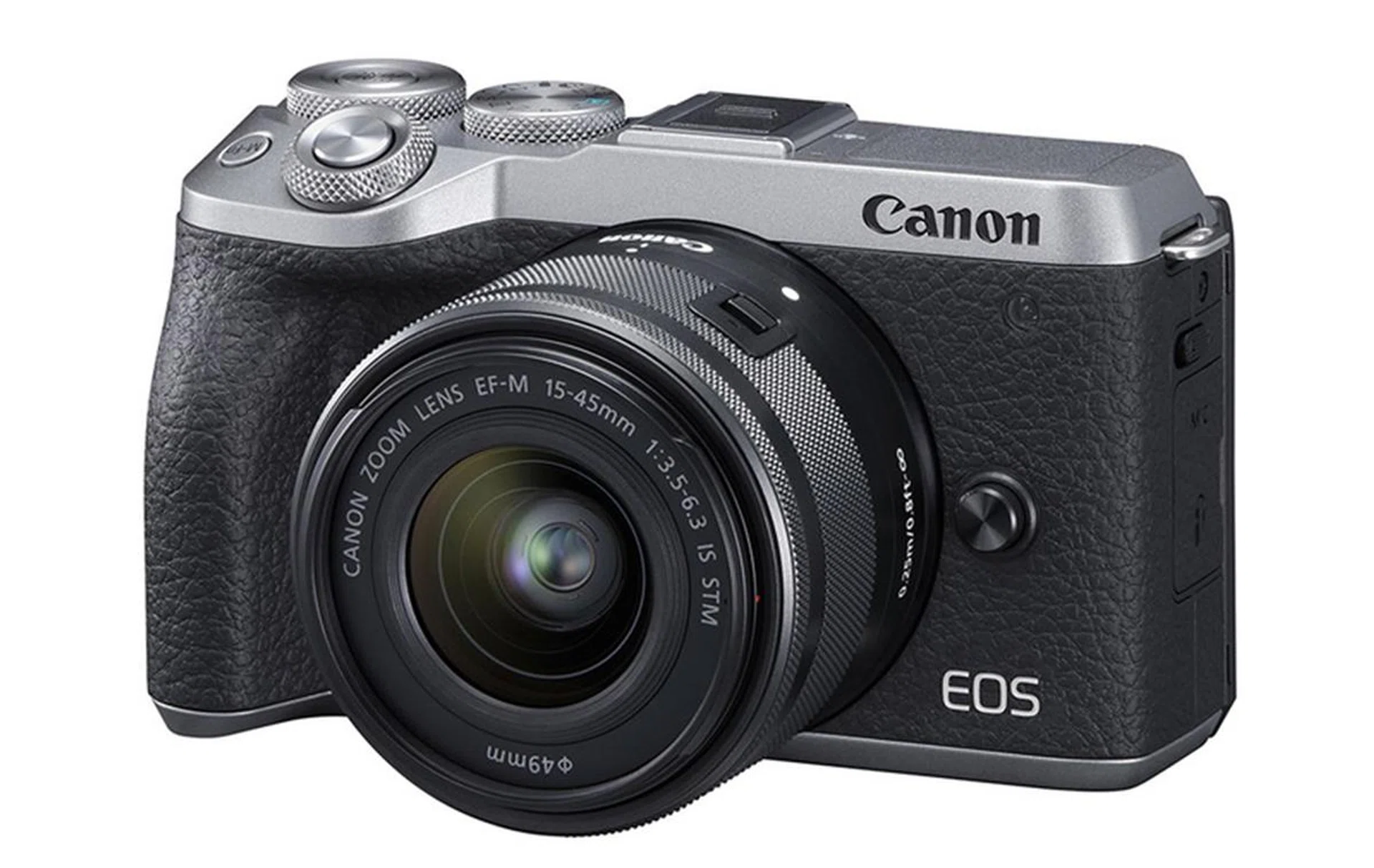 Image courtesy of Canon
