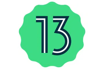 Android 13 Developer Preview 2.