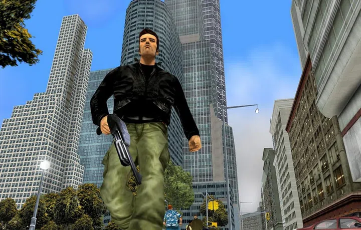 Image: Rockstar Games