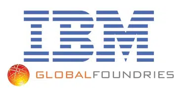 (Image source: IBM, Globalfoundries)