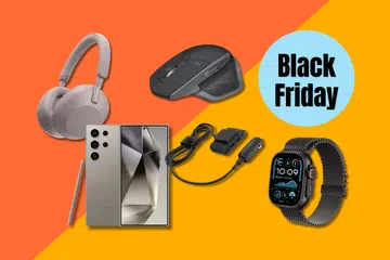 The ultimate tech guide to the Black Friday sales in Singapore: Samsung, Lazada, Shopee and more