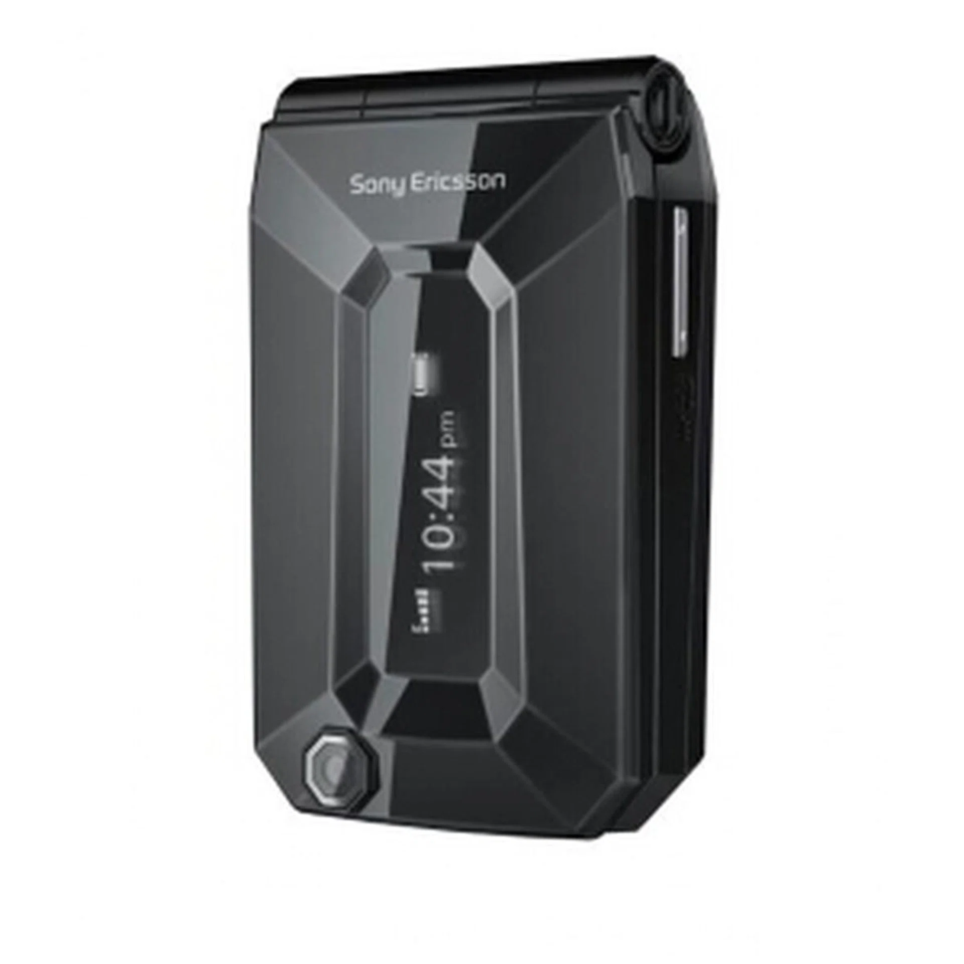 First Looks: Sony Ericsson Jalou | HardwareZone Singapore