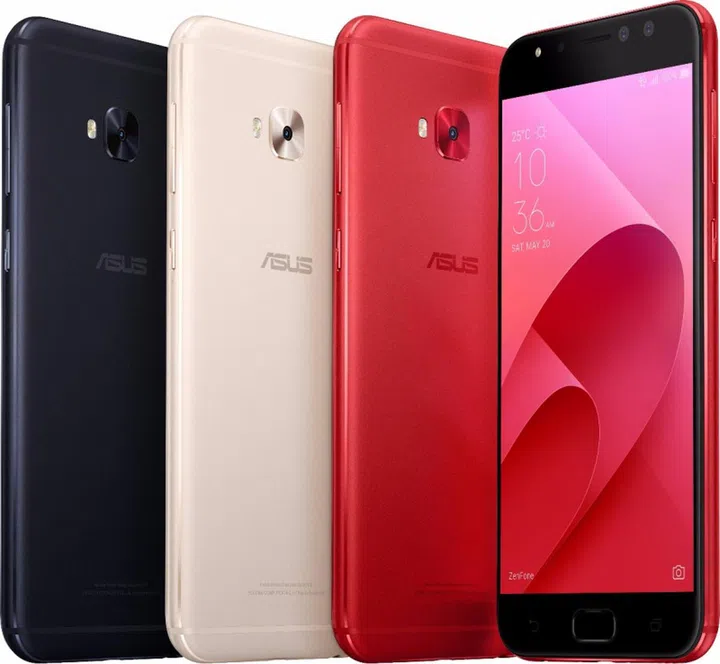 ZenFone 4 Pro 【公式通販】
