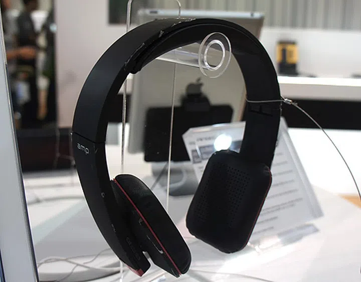 Antec is diversifying its portfolio with the introduction of audio peripherals under the title of a.m.p.