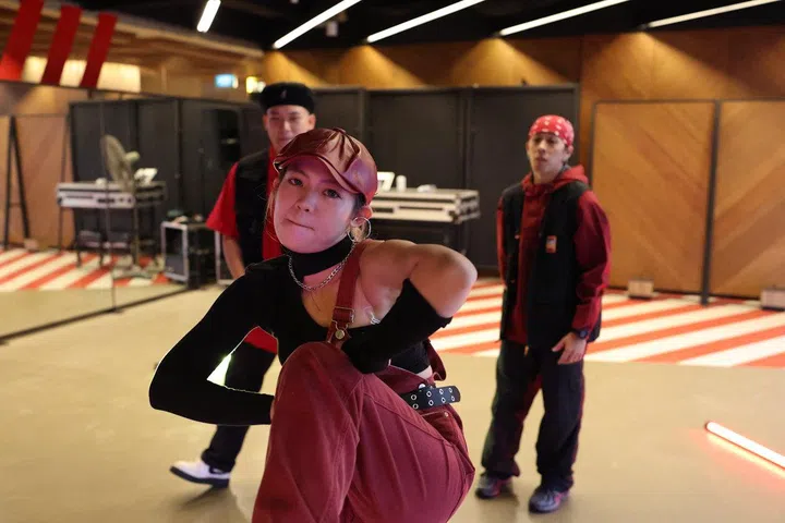 Click to view the full-sized image. Photo: HWZ