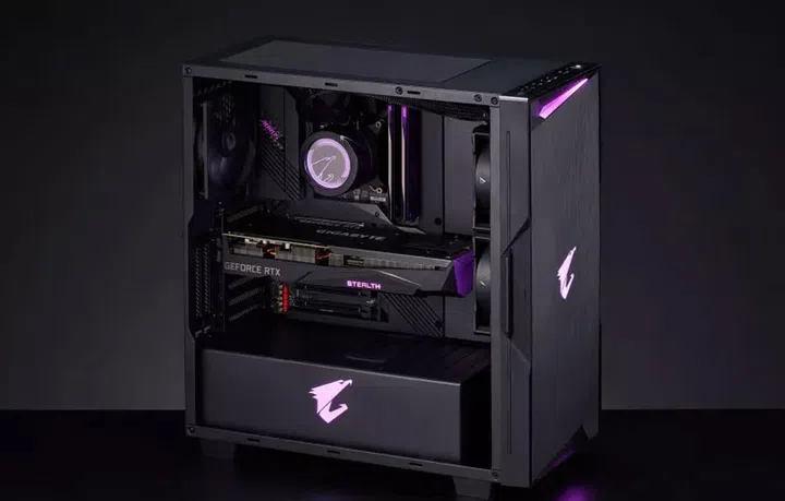 Image Source: Gigabyte