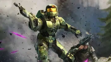 Image: Xbox, 343 Industries
