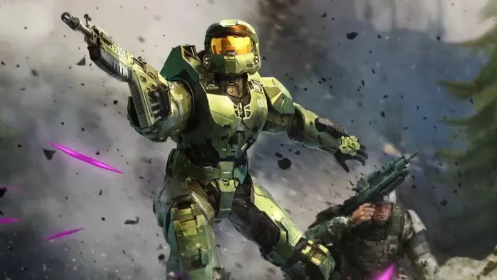 Image: Xbox, 343 Industries