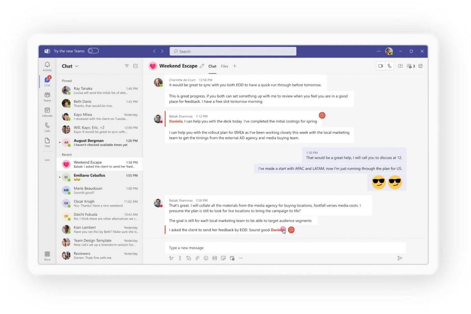 microsoft teams | HardwareZone Singapore