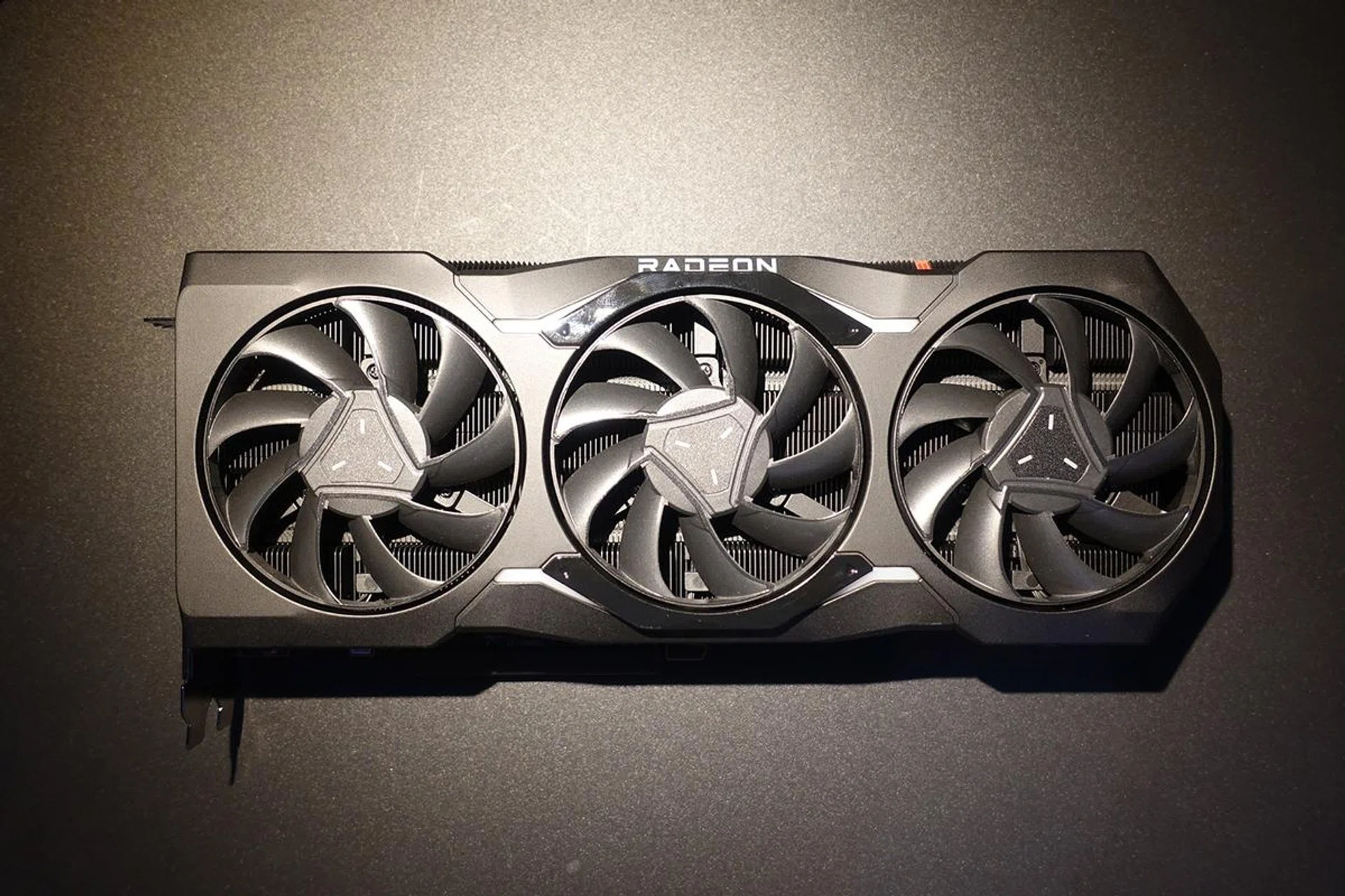 7900 XTX
