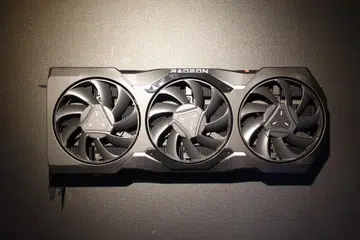 7900 XTX