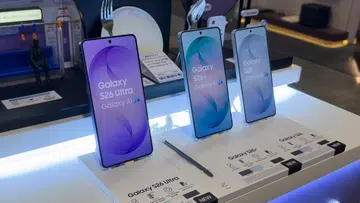 Samsung Galaxy S26 Ultra, Best Denki Booth (8148), Level 4