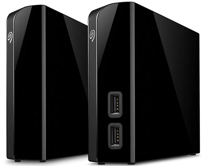 (Image source: Seagate)