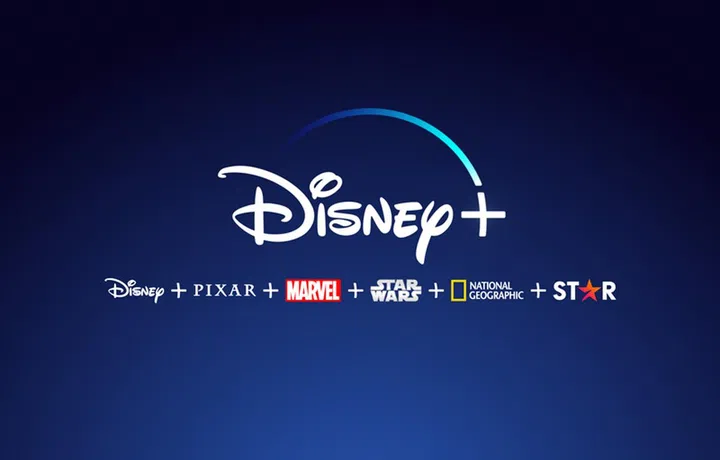 Image: Disney