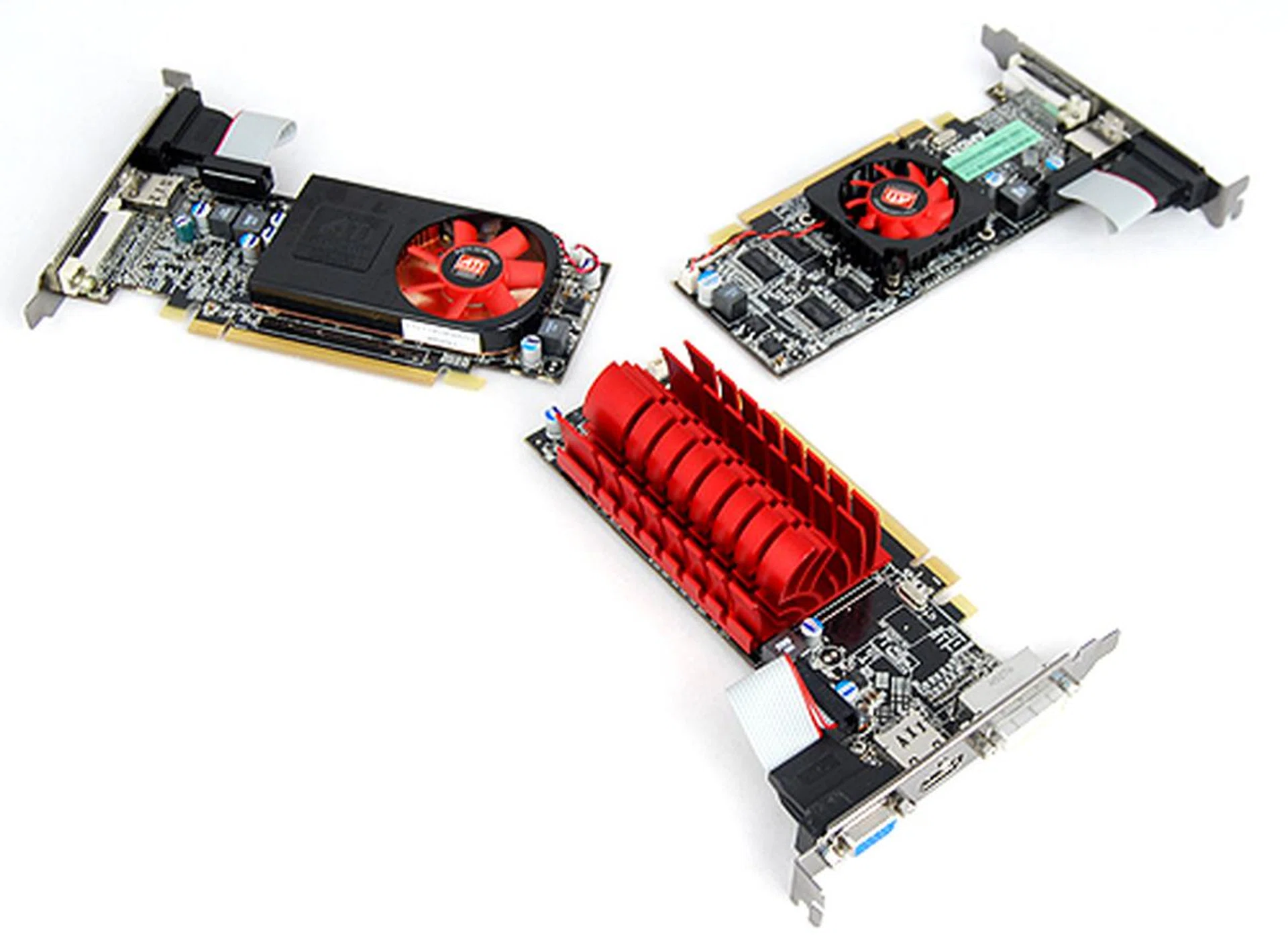 The new Evergreen cards are really affordable, but are they any good? Let's find out...