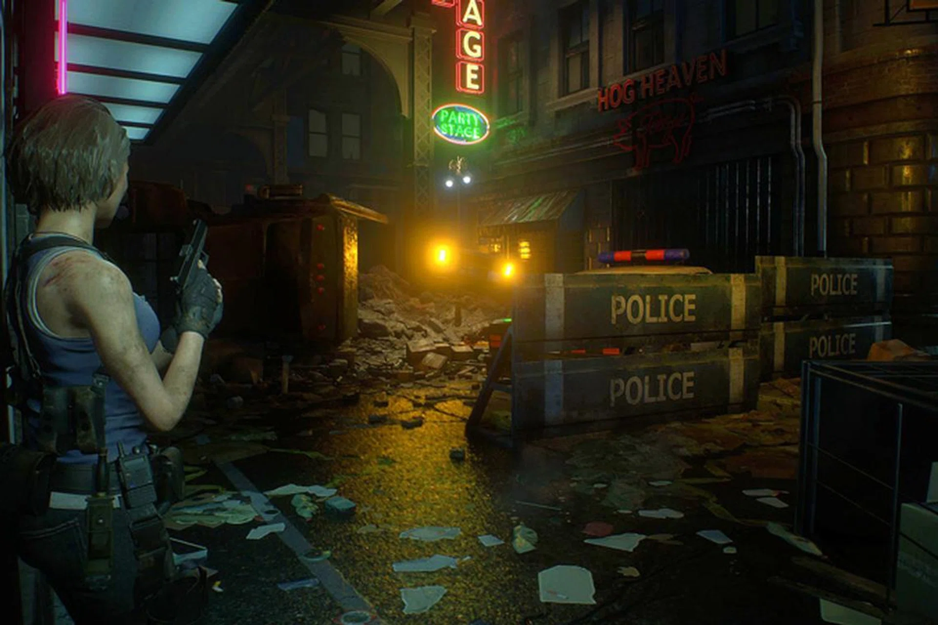 Image: Capcom