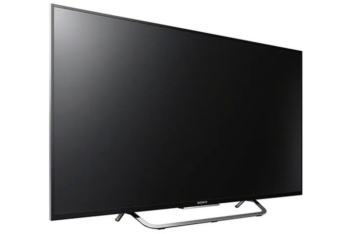 Sony Bravia X8300C 4K TV. (Image source: Sony.)