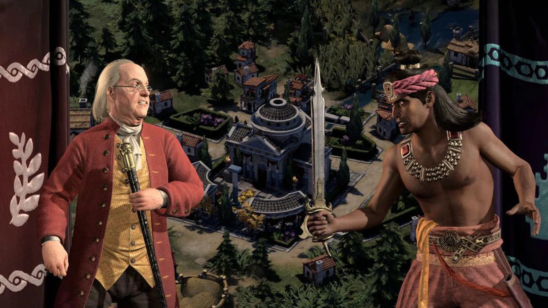 Image: 2K Games