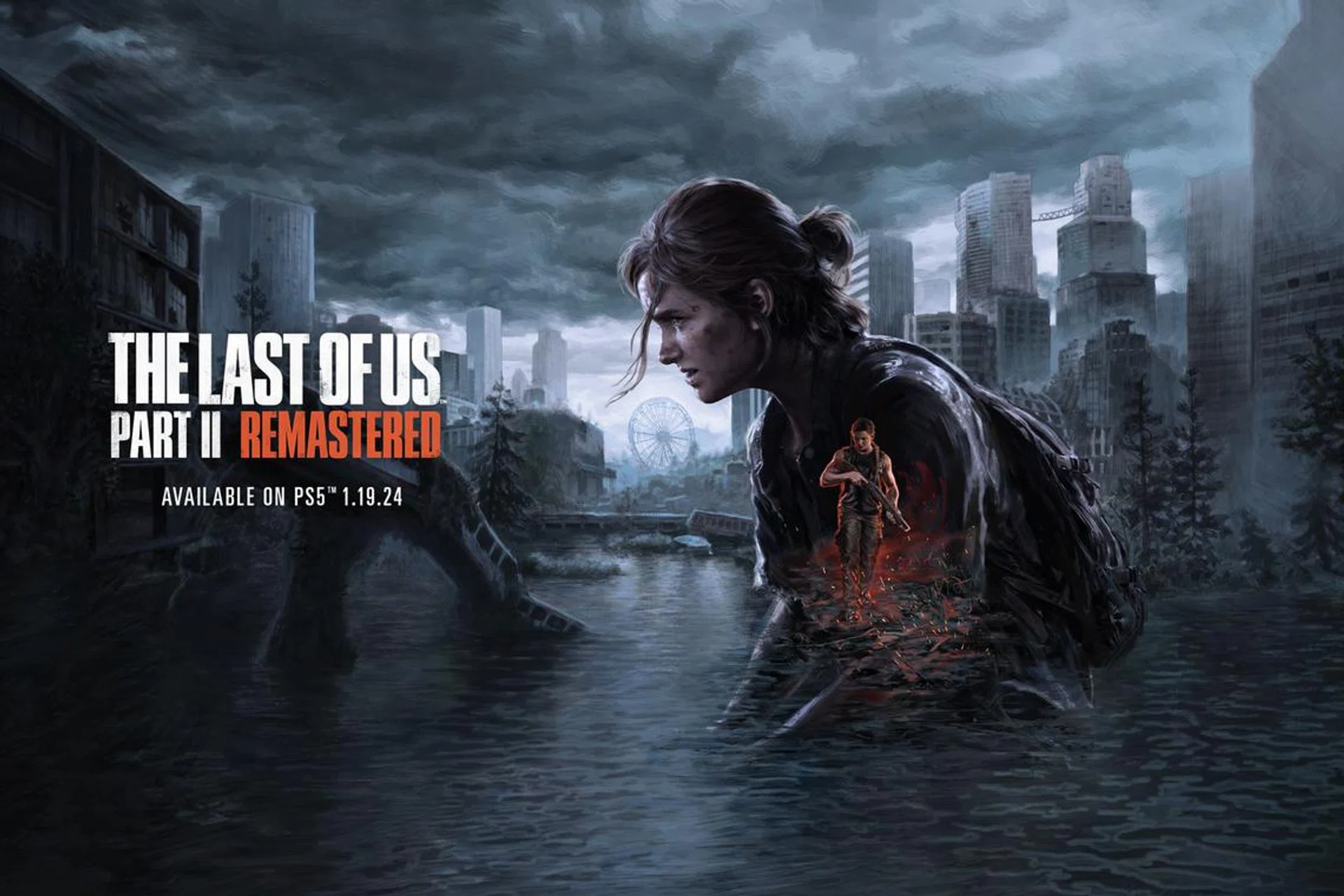 Image: Naughty Dog
