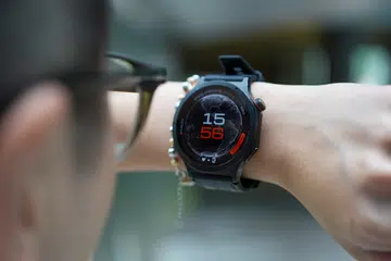 OPPO Watch X3